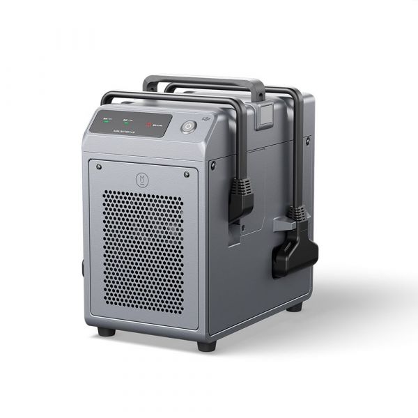 DJI AGRAS T10 - Imagen 4