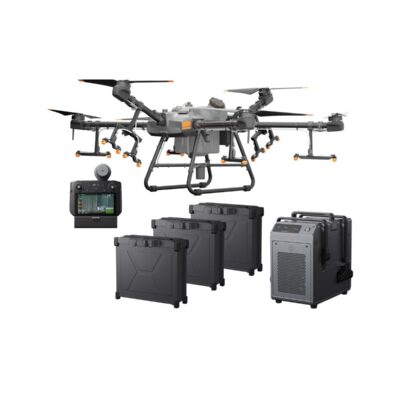 DJI AGRAS T30