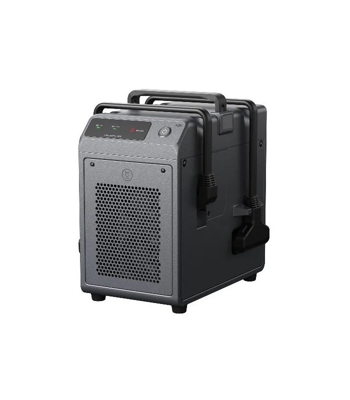 DJI AGRAS T30 - Imagen 4