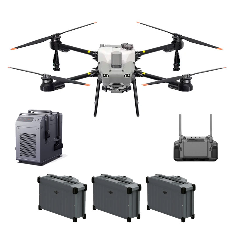 DJI AGRAS T25